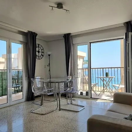 Marbella Sea View Apartament Apartment Arenales del Sol