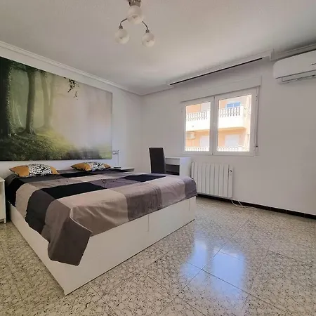 Marbella Sea View Apartament *
