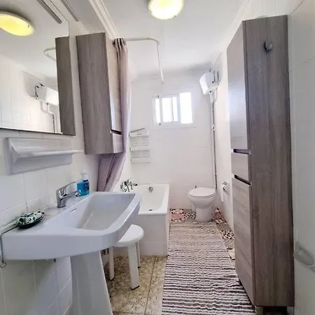 Marbella Sea View Apartament Apartment