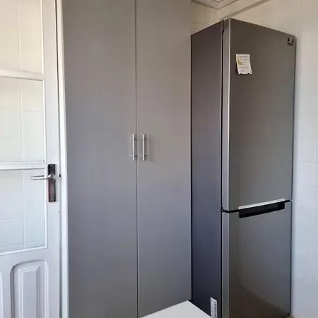 Marbella Sea View Apartament