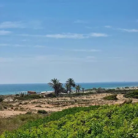 Marbella Sea View Apartament Apartment *