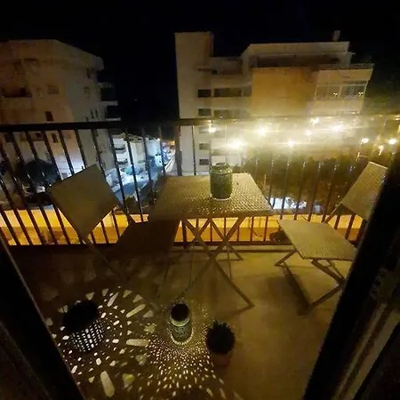 Marbella Sea View Apartament Apartment Arenales del Sol