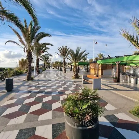 Apartment Marbella Sea View Apartament *