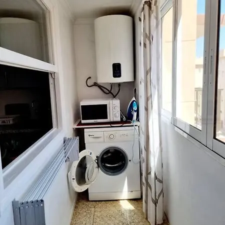 Marbella Sea View Apartament