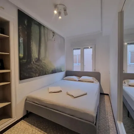 Apartment Marbella Sea View Apartament *