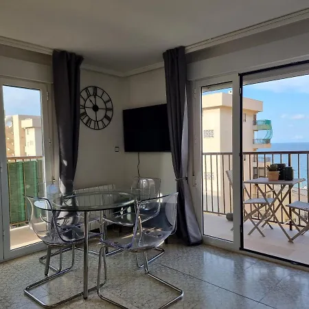 Apartment Marbella Sea View Apartament *