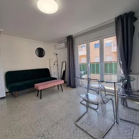 Marbella Sea View Apartament Arenales del Sol