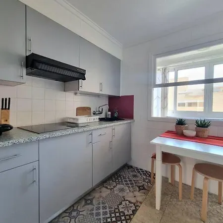Apartamento Marbella Sea View Apartament