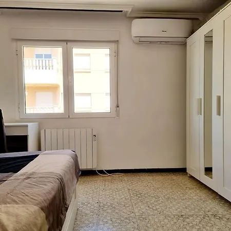 Apartamento Marbella Sea View Apartament