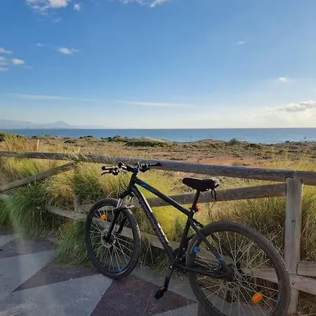 Marbella Sea View Apartament